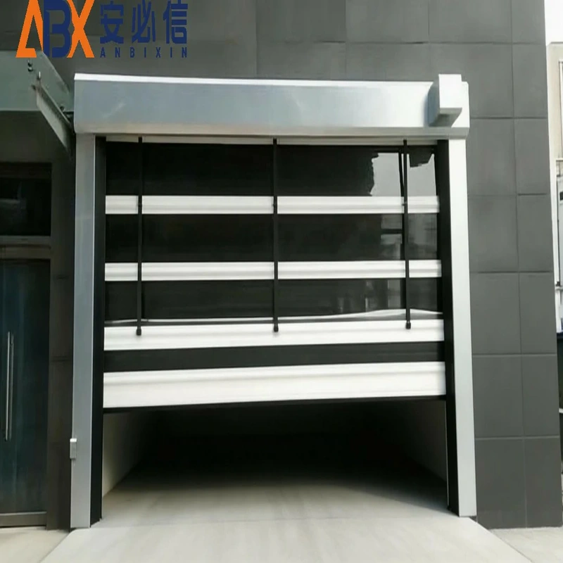 绥化市背带堆积门
