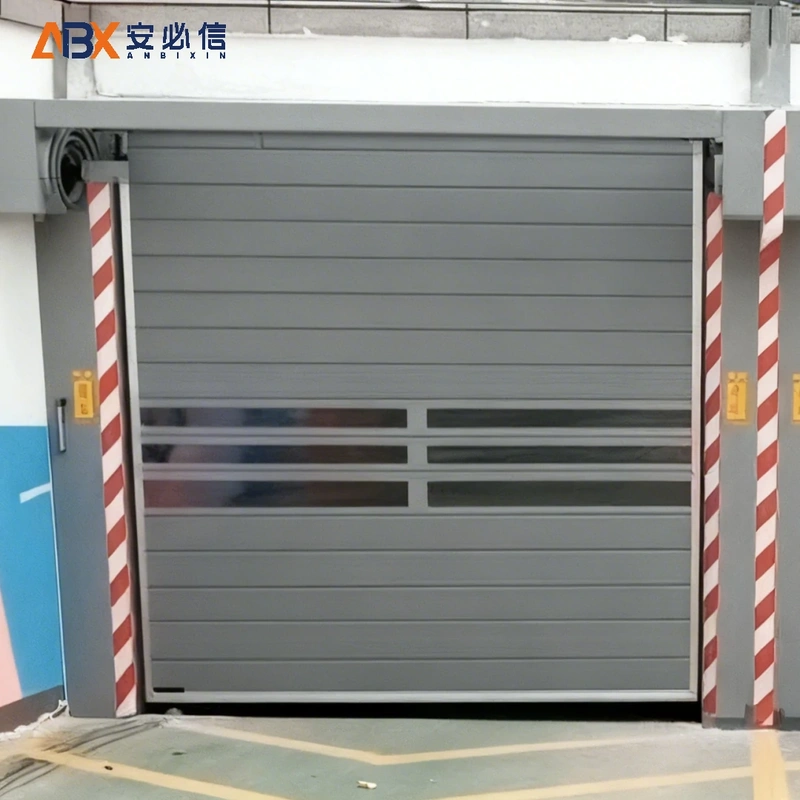 绥化市厂房高速门